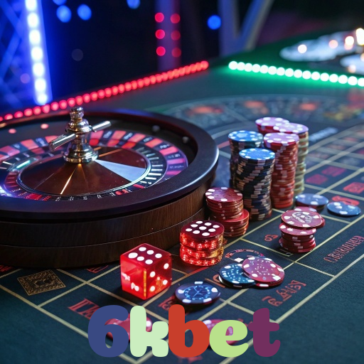 6kbet 